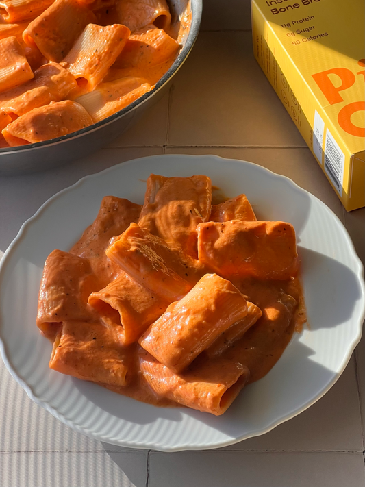 Creamy Tomato Dream Sauce