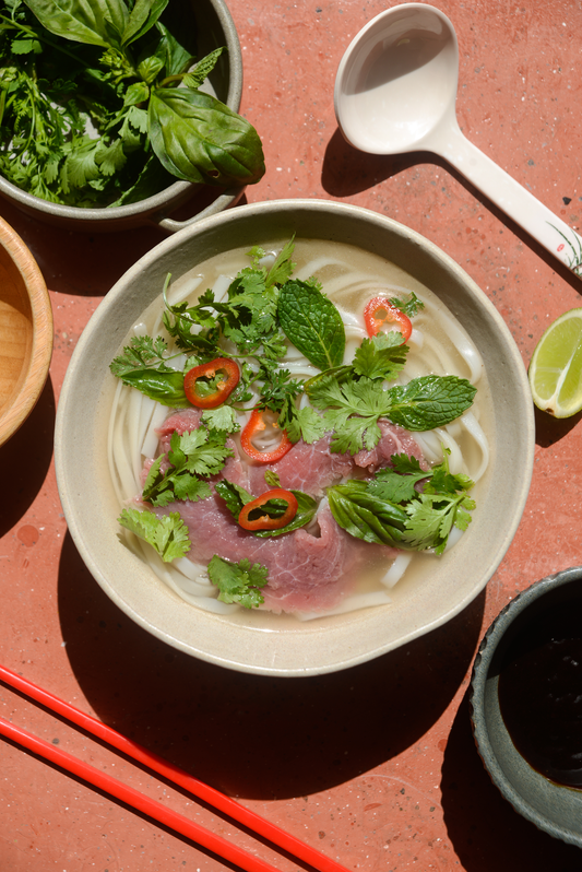 Pho for 2