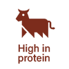High in Protein - Pikora Bone Broth