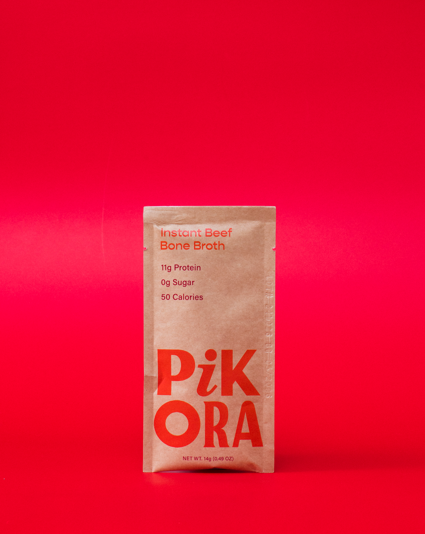 Instant Beef Bone Broth