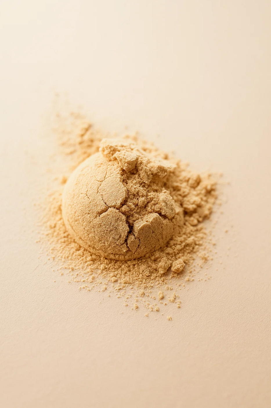 Instant Chicken Bone Broth