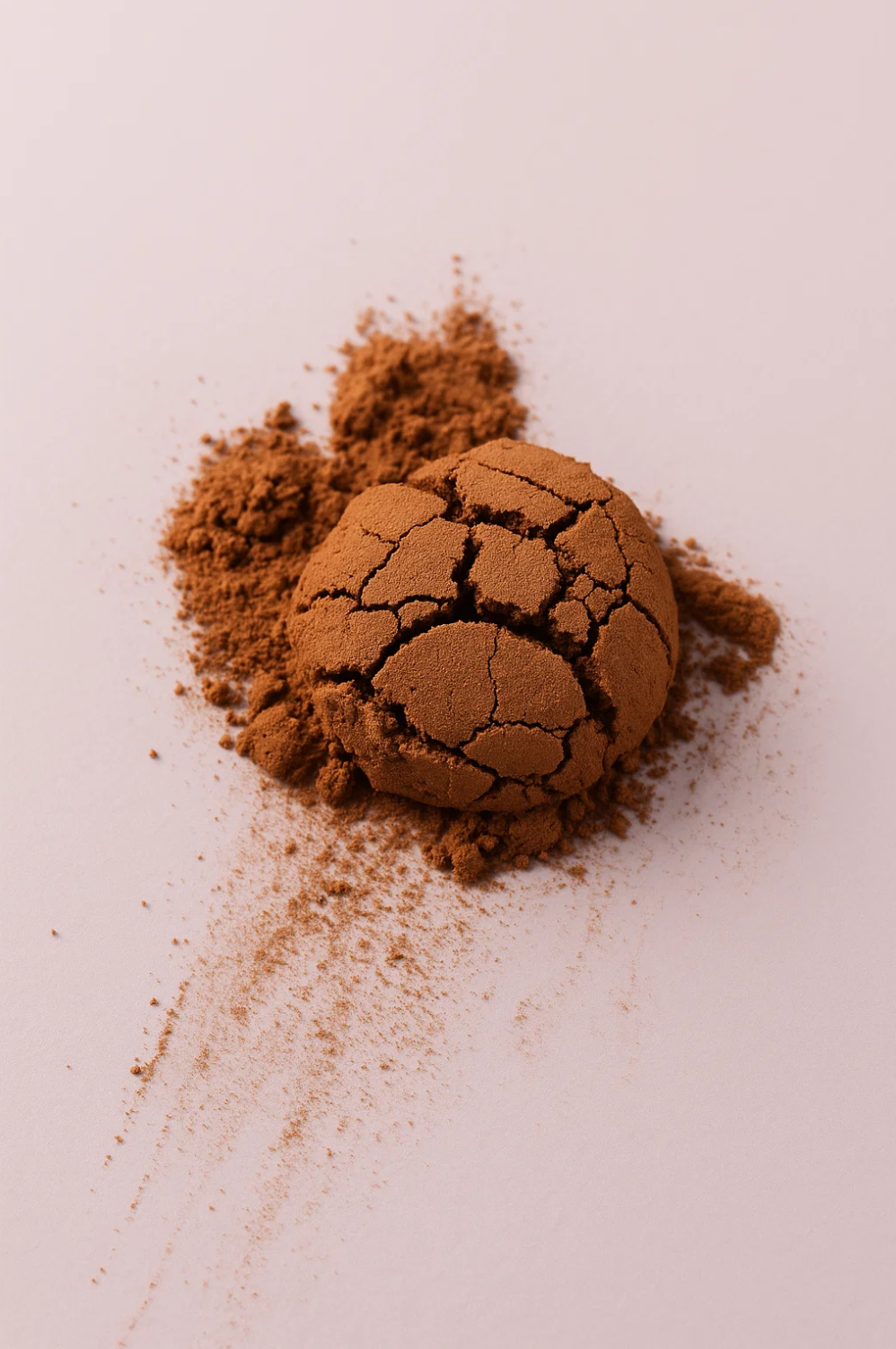 Instant Cocoa Bone Broth