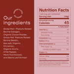 Instant Cocoa Bone Broth